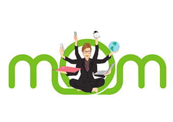 mom