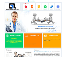 web-portfolio