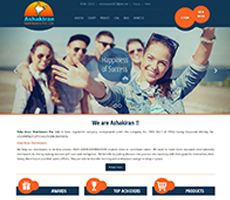 web-portfolio